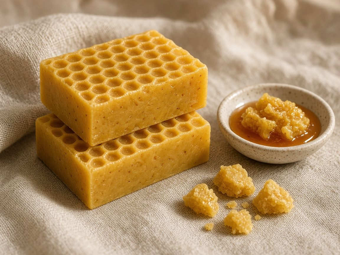 Honey