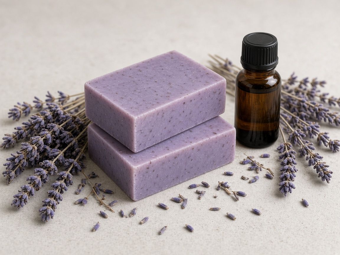Essential oils